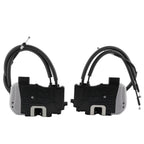 Set of 2 Door Lock Actuators for Hyundai IX35 (2011–2017)