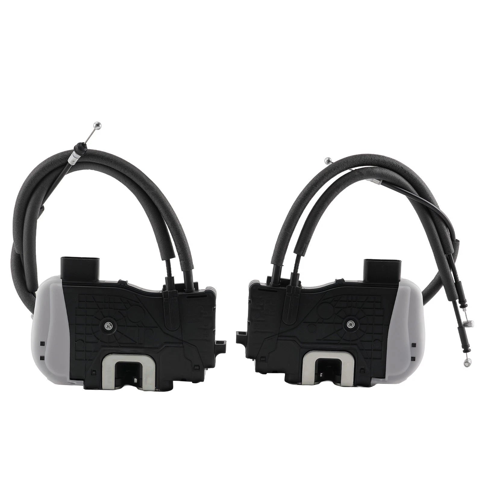 Set of 2 Door Lock Actuators for Hyundai IX35 (2011–2017)