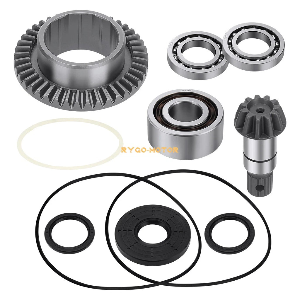 Front Differential Ring Pinion Gear Bearing for Polaris RZR 570 800 900 S 4 XP (2010–2021)