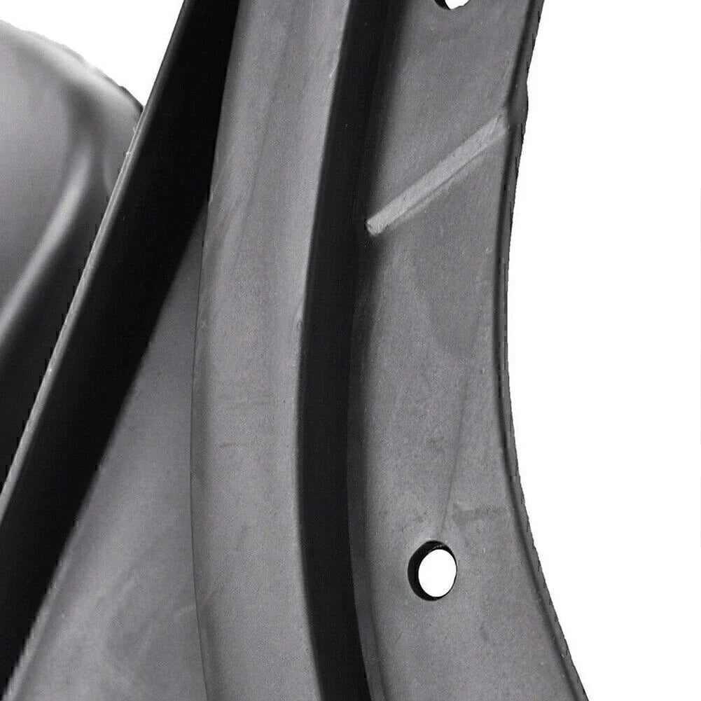Front & Rear Splash Guards Mud Flaps for Toyota Corolla (1993-1997)