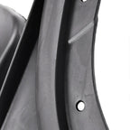 Front & Rear Splash Guards Mud Flaps for Toyota Corolla (1993-1997)