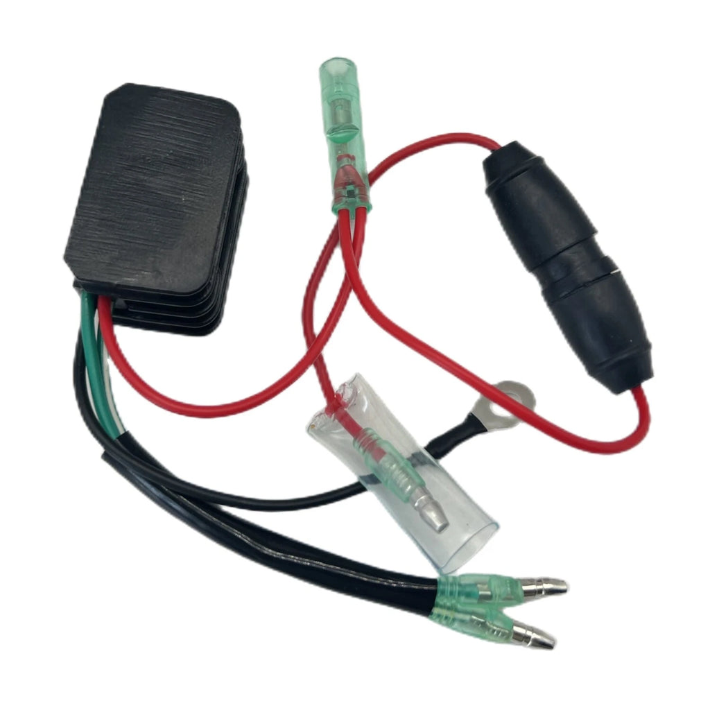 Rectifier Voltage Regulator for Yamaha 25-70 HP Outboard (6G1-81970-61)