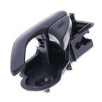 Rear Left Inner Door Handle Black for Ford Escape (2001–2006)