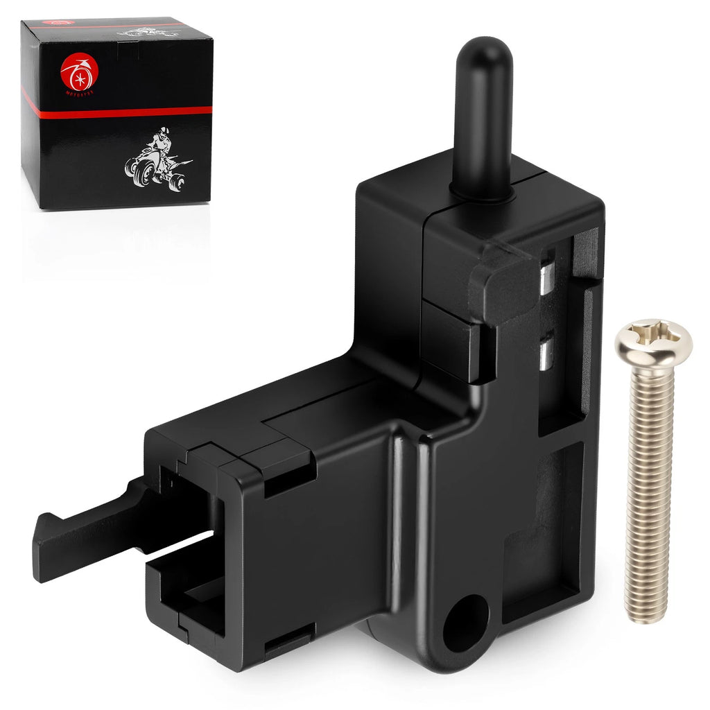 Left Clutch Lever Switch for Suzuki GSXR600 (1997–2009) / Boulevard C109R (2008–2009)