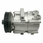 A/C Compressor Kit with O-Rings for Honda Fit GE (2012-2014)