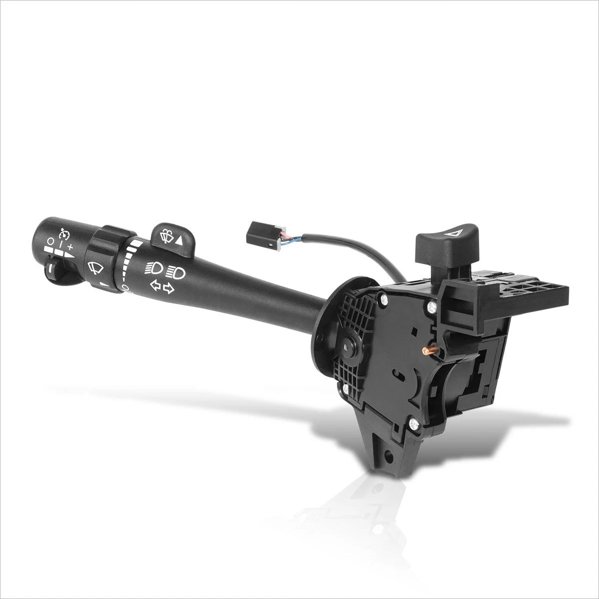 Turn Signal Combination Switch for Silverado/Sierra/Suburban/Yukon/Tahoe (2001–2007)