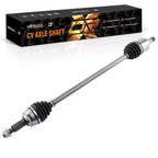 Front Right CV Axle Shaft for Chevrolet Malibu (2016–2018) Buick (2018–2019)