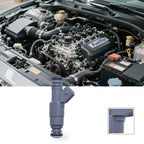 Fuel Injector for Chevrolet Corvette Camaro Firebird (1997–2004)