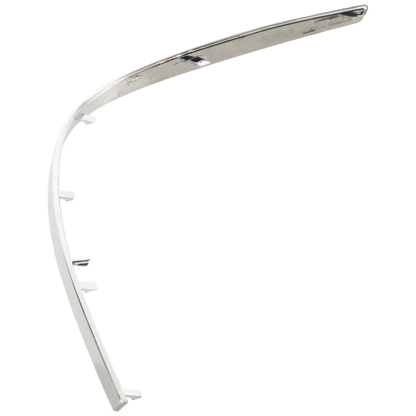 Bumper Trim for Mercedes-Benz E350 (2010-2013)