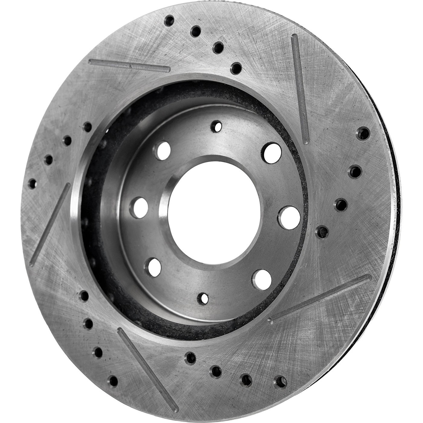 Front Brake Disc Rotors for Scion xA xB (2004–2006)