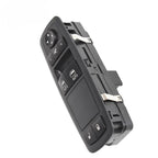 Driver's Door Power Window Switch 68091001AB for Dodge Ram 1500 (2011–2012)