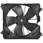 Radiator Cooling Fan for Honda Accord (2013–2017)
