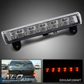 Chrome LED 3rd Brake Light for Chevy Suburban Tahoe GMC Yukon (2000–2006)