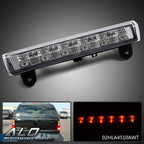 Chrome LED 3rd Brake Light for Chevy Suburban Tahoe GMC Yukon (2000–2006)