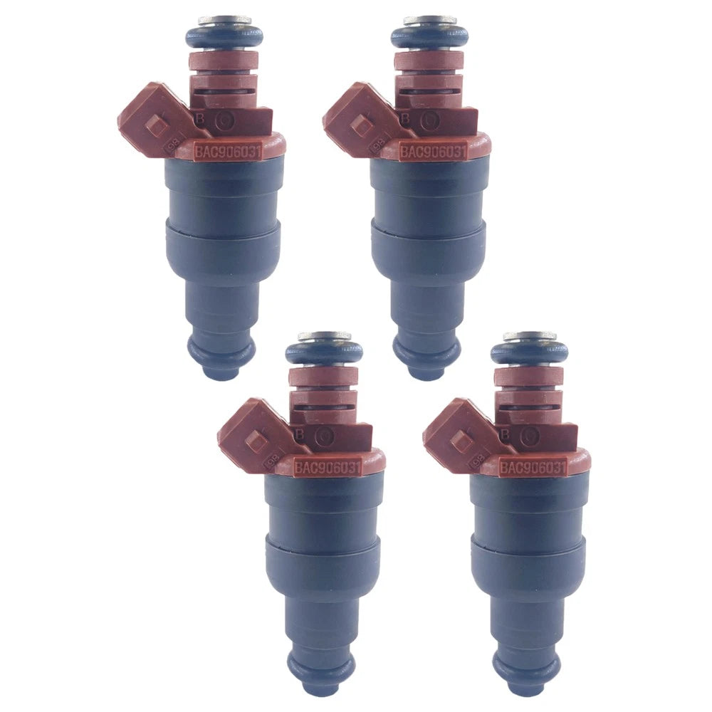 Fuel Injector Nozzle Kit for VW Jetta Combi Derby 1.8L (1993–2005)
