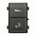 Motorcraft SW-6731 Courtesy Light Switch for Ford F-150 Taurus (2010–2017)