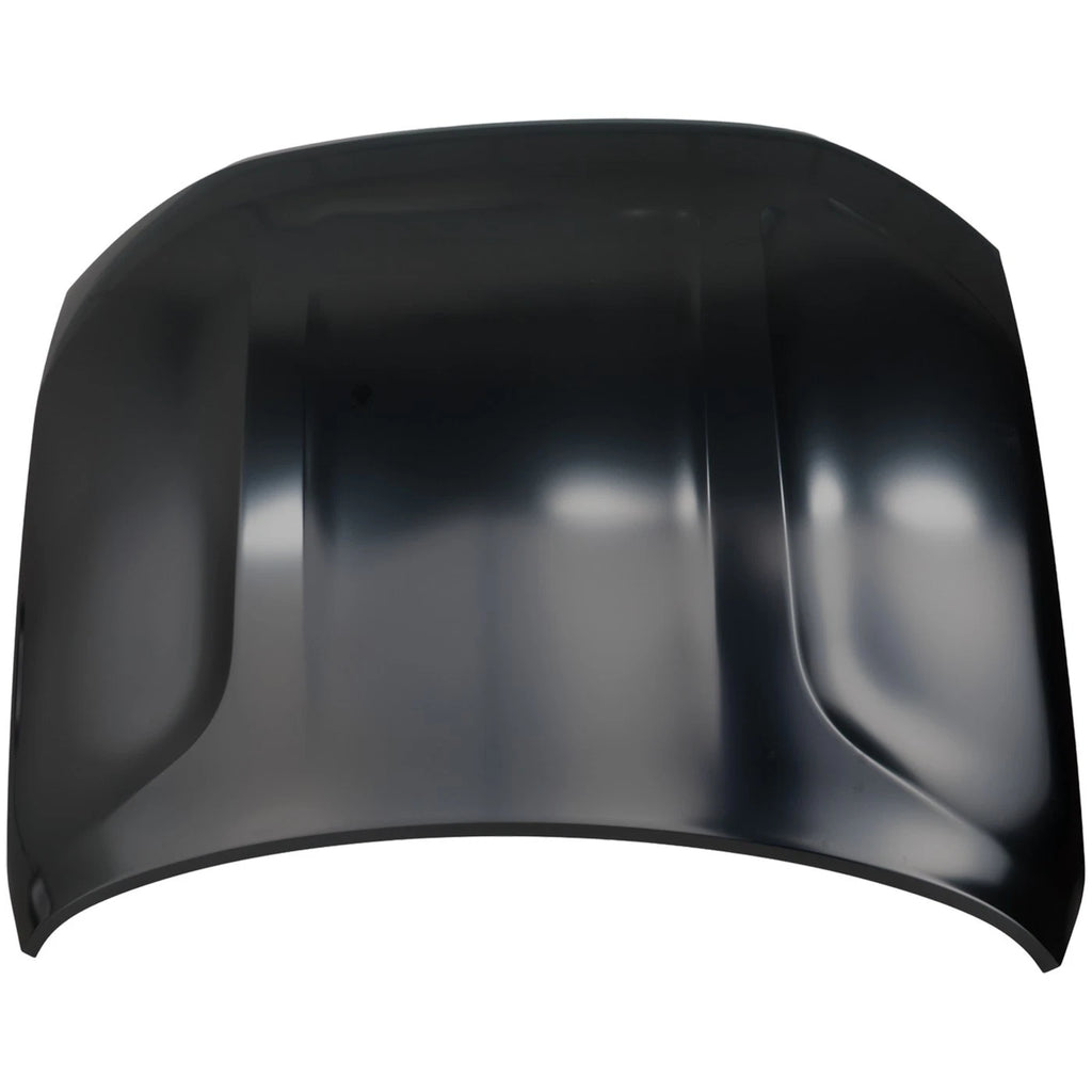 Hood Front Panel Aluminum for Jeep Wagoneer (2023–2024)