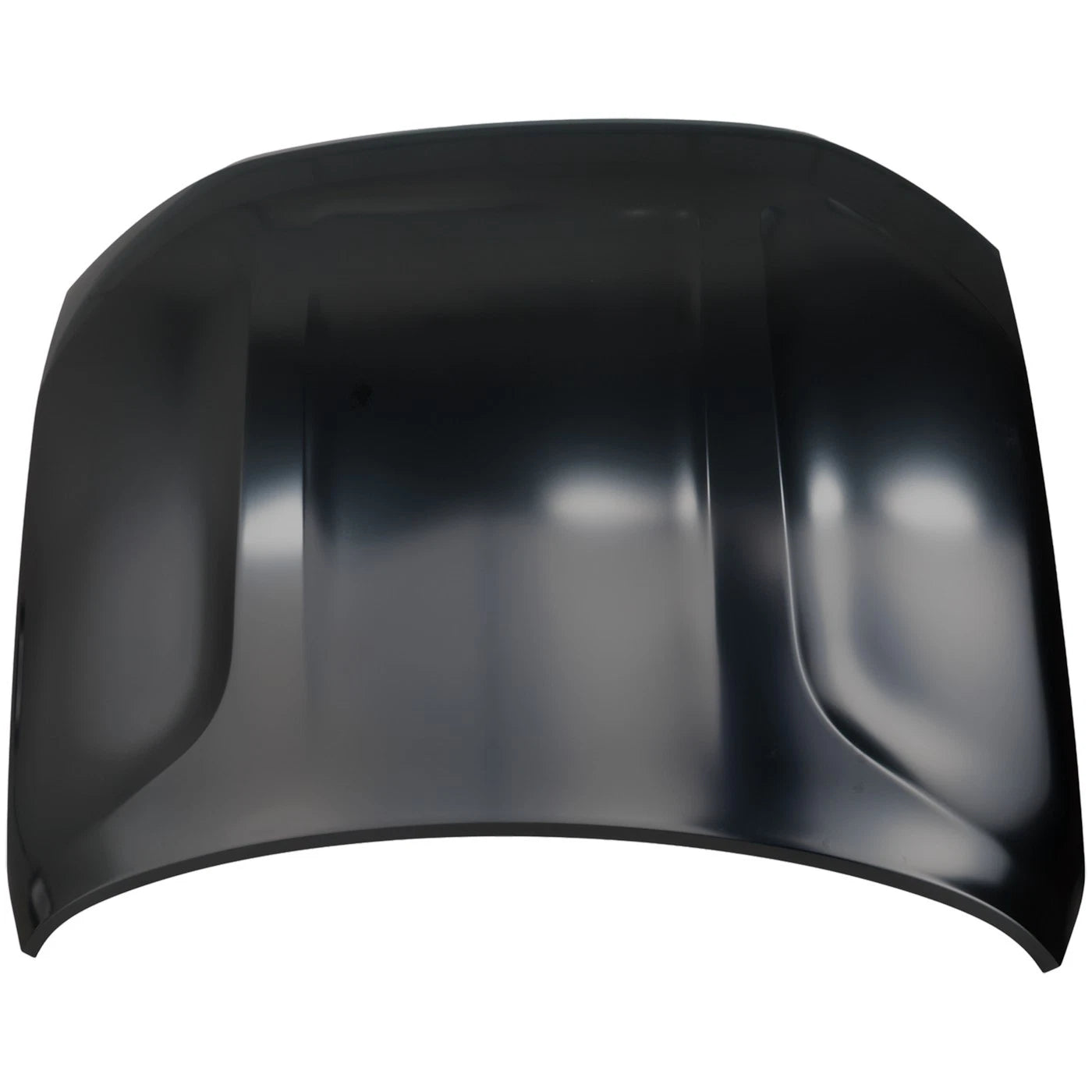 Hood Front Panel Aluminum for Jeep Wagoneer (2023–2024)