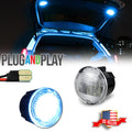 LED Cargo Trunk Lift Gate Lights for Durango, PT Cruiser, Grand Cherokee 