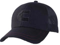 Cummins Diesel Engines Micro Mesh Cap/Hat with Embossed Black & Red Stitching