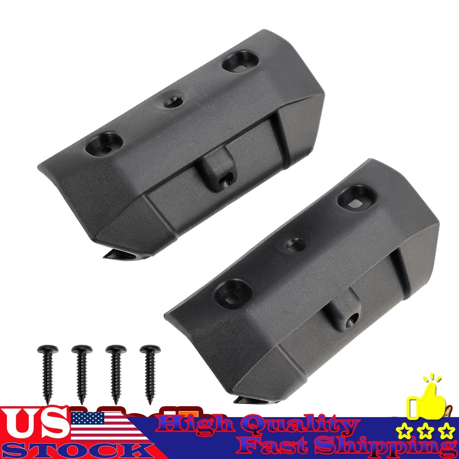 Snap-In Fenders Anti Crash Buffer 295100729 for Sea-Doo GTX Spark (2014–2023)