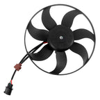 Radiator Cooling Fan 1K0959455N for Audi A3 (2006–2013), VW CC (2009–2013), Passat (2006–2012)