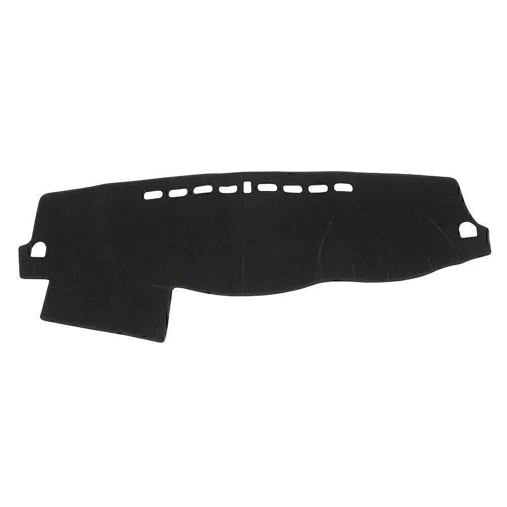 Dash Cover Mat for Mitsubishi Pajero (2007-2017)