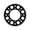 Renthal Rear Chain Wheel for KTM 65 (2025) - Black 420-48GP Teeth