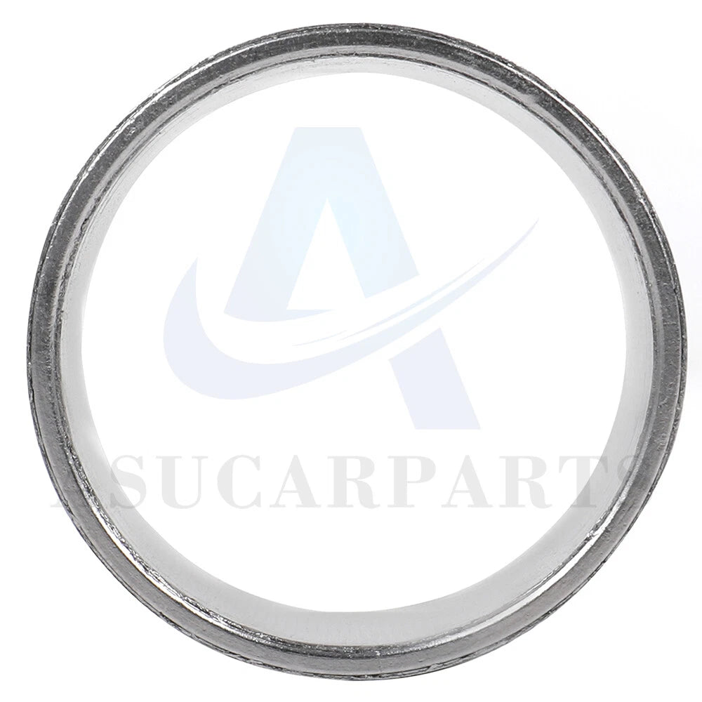 Exhaust Muffler Gasket Kit for Polaris Ranger RZR 800 EFI (2008–2010)