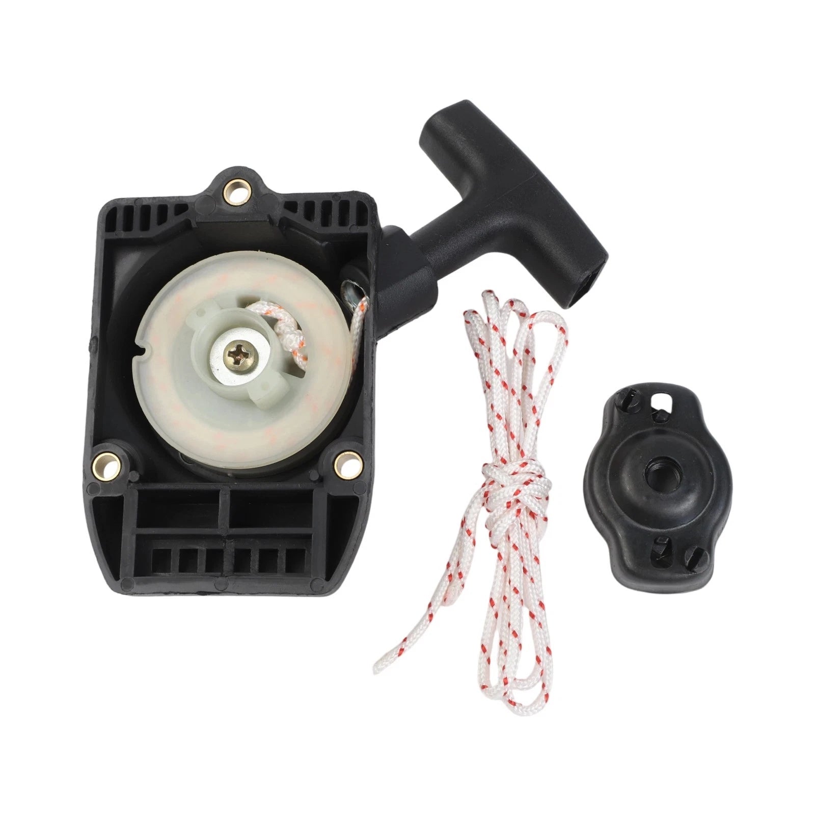 Recoil Starter Pull for FS75 FS80 FS80R FS85 FS85R (3 Pieces)