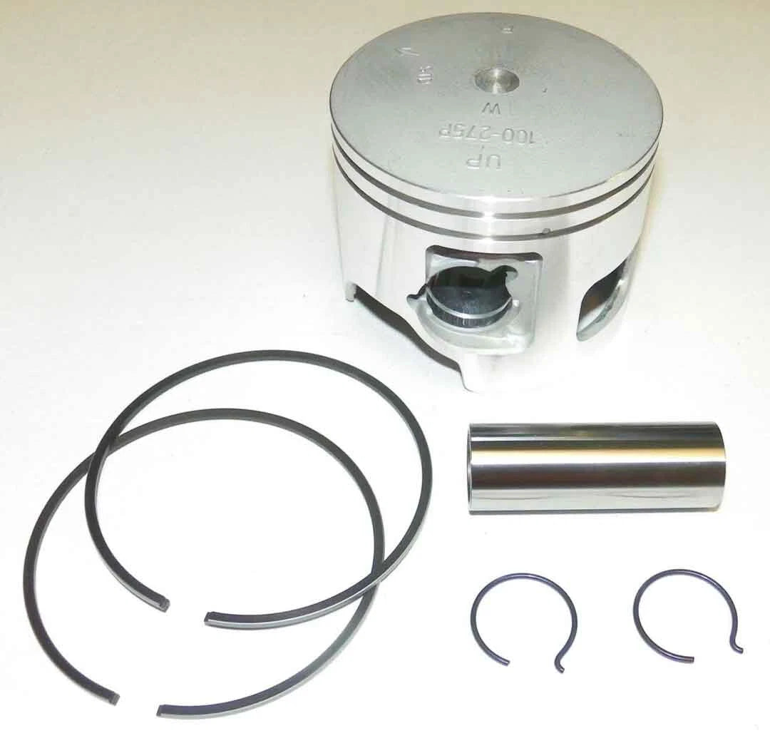 WSM Piston Kit for Yamaha 115-225 Hp (1992–2009) .020 - 100-275-05PK
