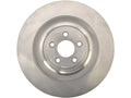 Rear Brake Rotor RG319GB OEF3 for Jaguar XJR (2014–2017) 380mm
