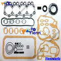 4D31 Overhaul Rebuild Kit for Mitsubishi KATO HD250 HD400 HD450 (Excavator)