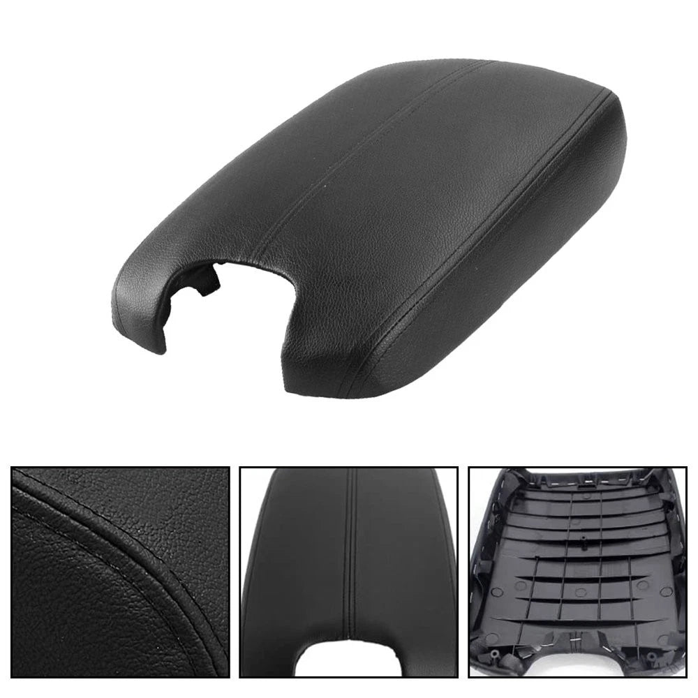 Armrest Lid Cover with Base for Honda Accord (2008–2012)