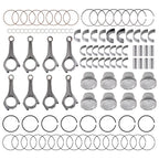 Engine Rebuild Kit for BMW 550i 650i 750i (N63 4.4L V8 Turbo)