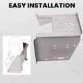 Pump Bracket for Mercruiser (862548A1, 42419A1, PH200-T066, 18-6750)