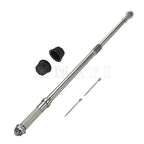 Rear Axle Shaft & Wheel Cap for Honda Rancher 400 (2004–2007) 42311-HN5-672 44732-HC4-010