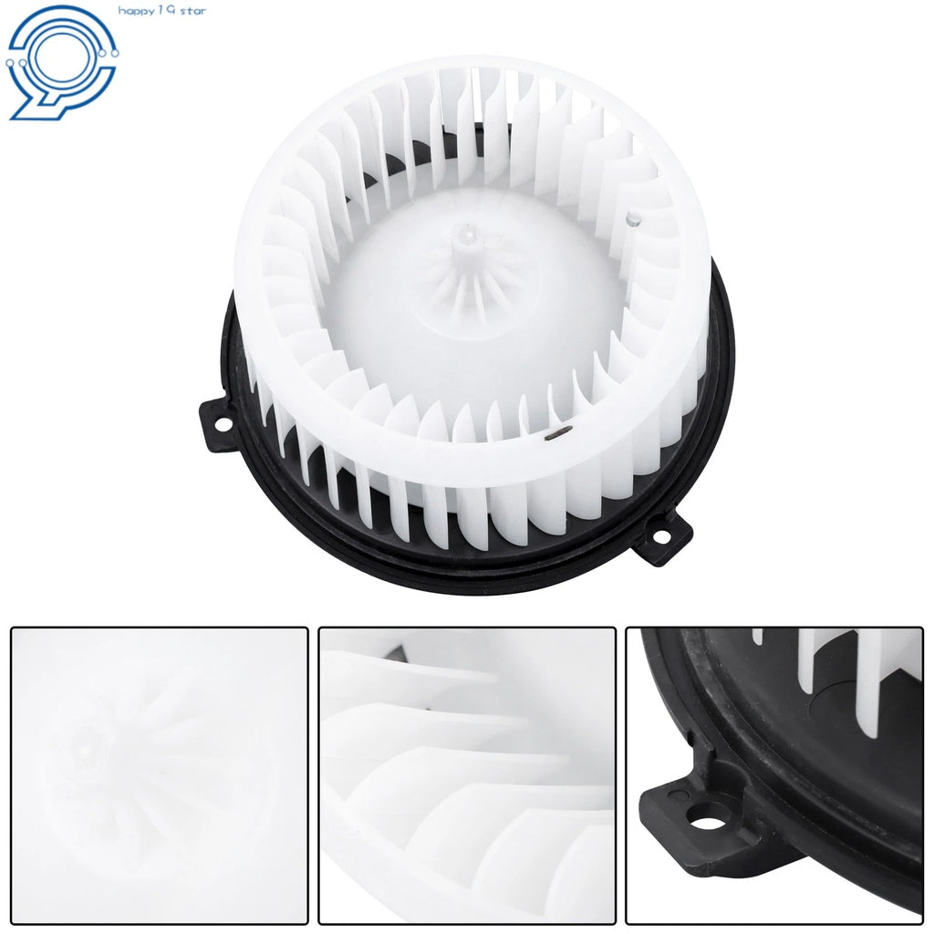 Heater Blower Motor for Chevrolet Trax Sonic (2012–2021)