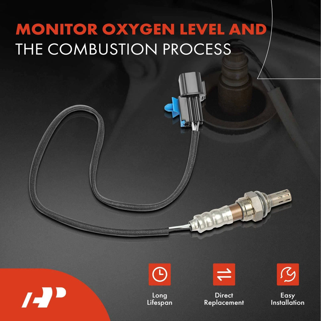 O2 Oxygen Sensor for Hyundai Santa Fe, Kia Sedona, Sorento