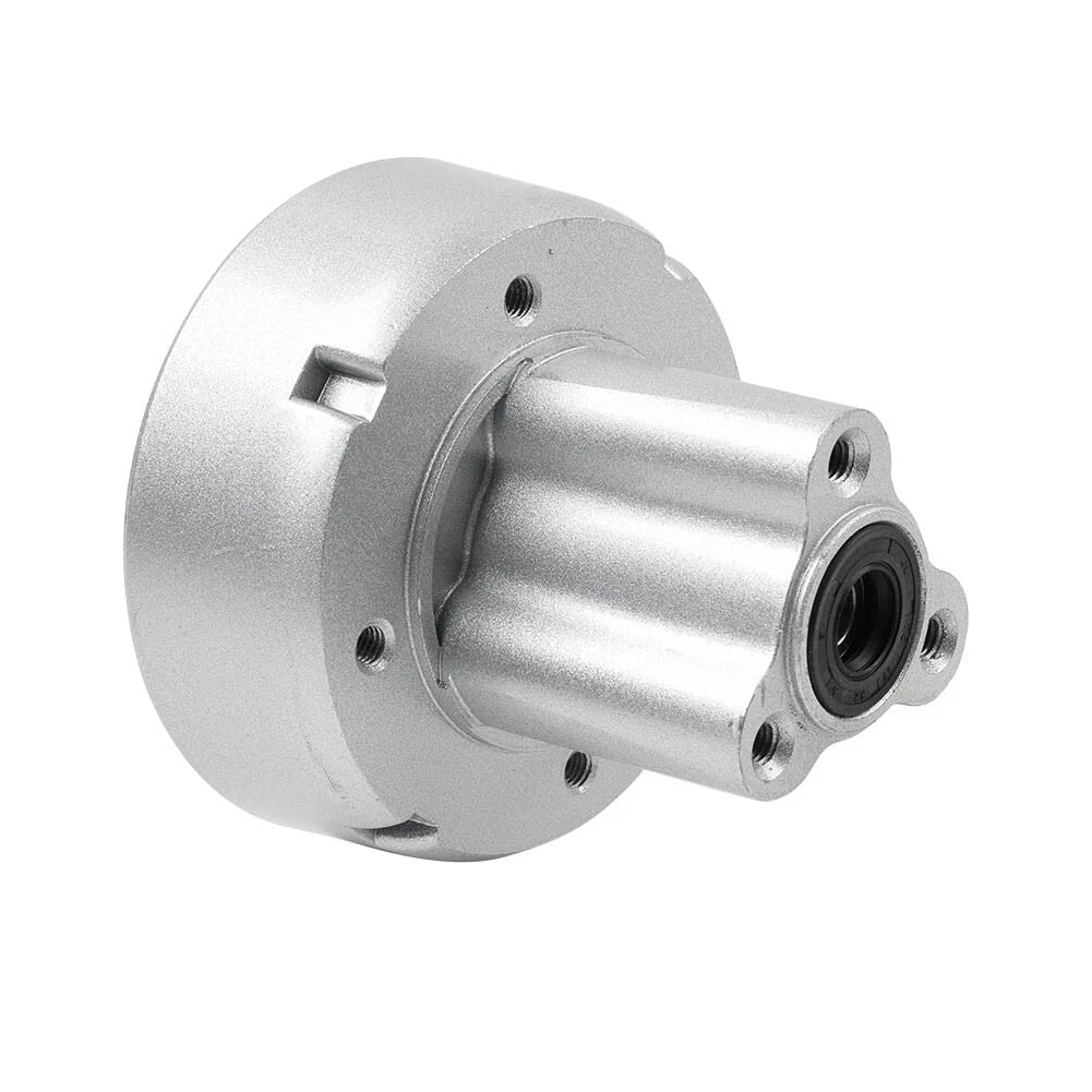 Alloy Rear Wheel Rim Hub for Honda Z50 Z50J (1968–1999)