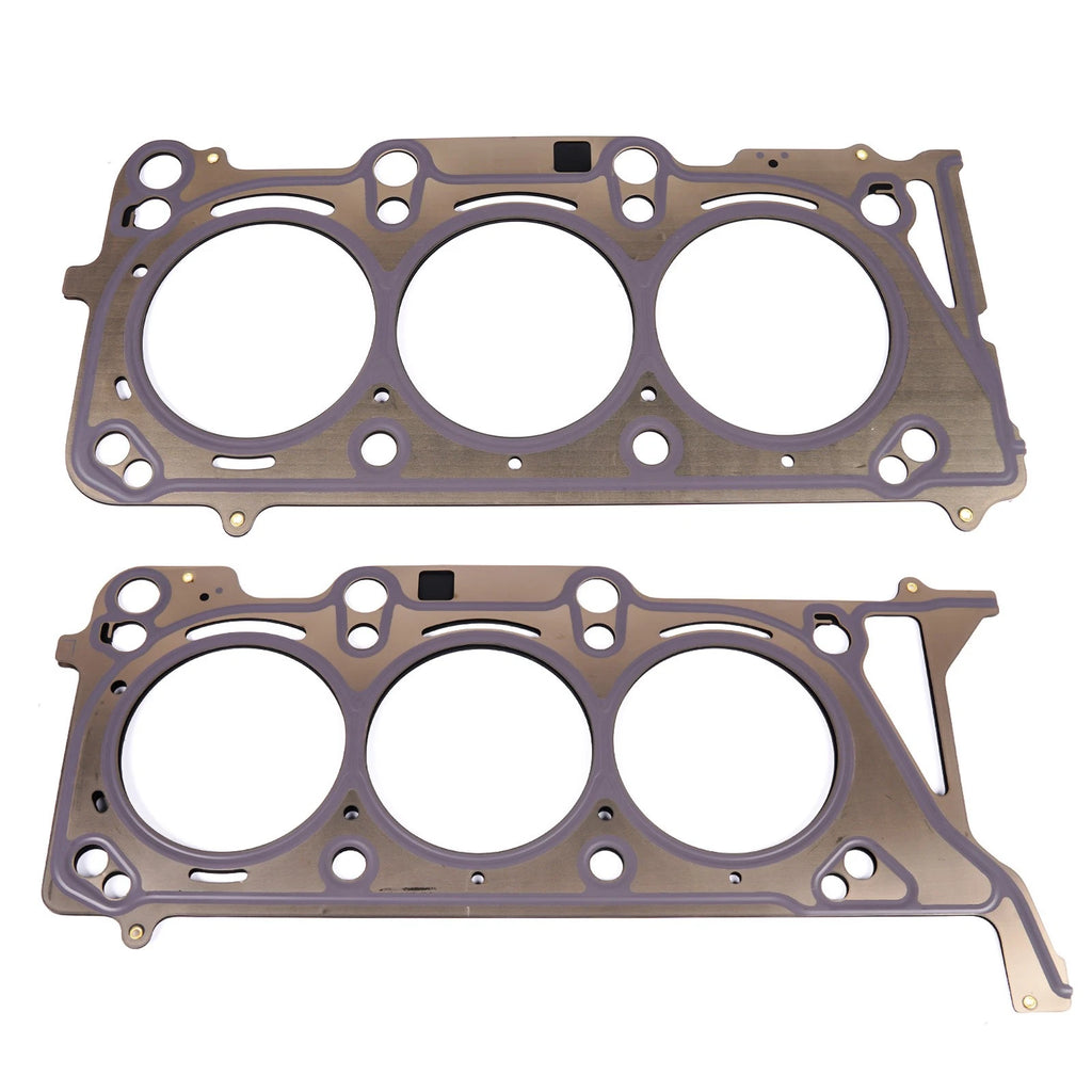 Cylinder Head Gasket Set for Jeep Ram Dodge Chrysler 3.6L (2016–2024)