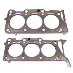 Cylinder Head Gasket Set for Jeep Ram Dodge Chrysler 3.6L (2016–2024)