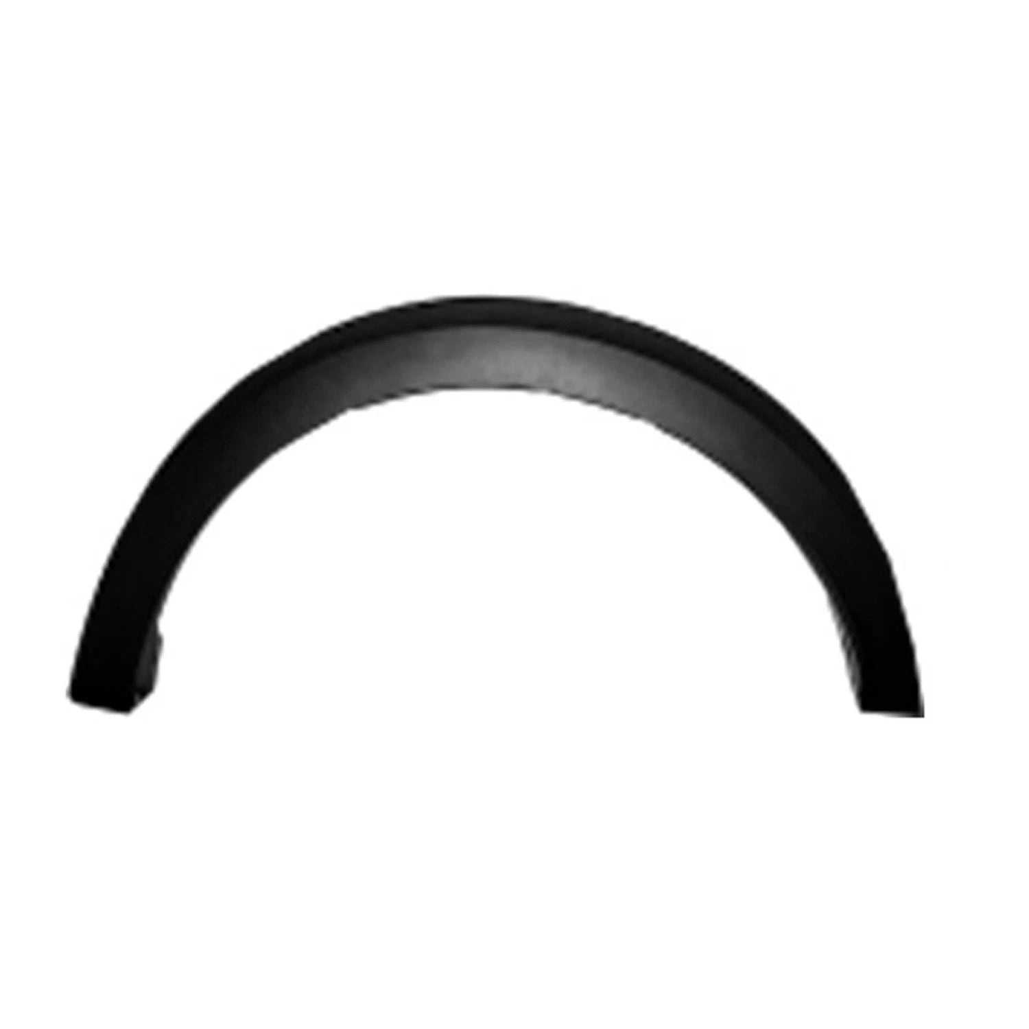 Replacement Plastic Rear Driver Side Wheel Arch Trim For 2018-2021 Nissan Kicks