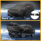 Car Cover Waterproof All Weather for Hyundai Tucson (2004–2024)