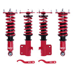 BFO Coilovers Shocks & Springs Lowering Kit for Subaru Legacy (2005–2009)