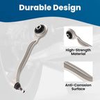 Control Arm for Mercedes S350 S430 S500 (2000-2006)