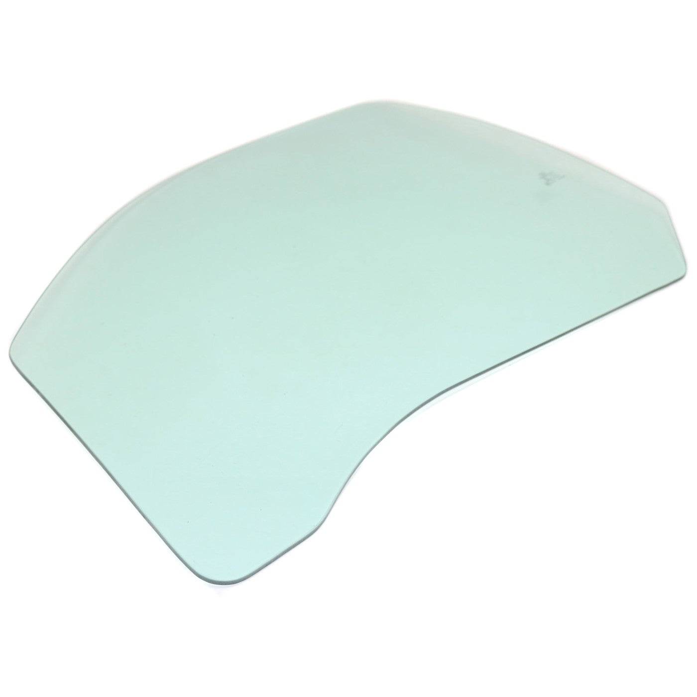 Front Driver Door Glass for Ram Dakota, Dodge, Mitsubishi Raider