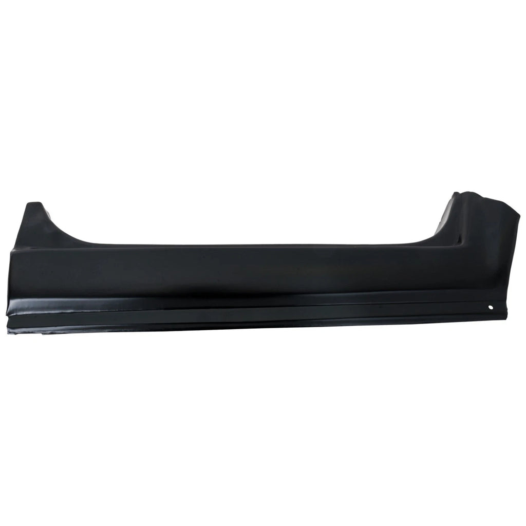 Rocker Panels Passenger Right Side for Chevy Express Van (1996-2002)