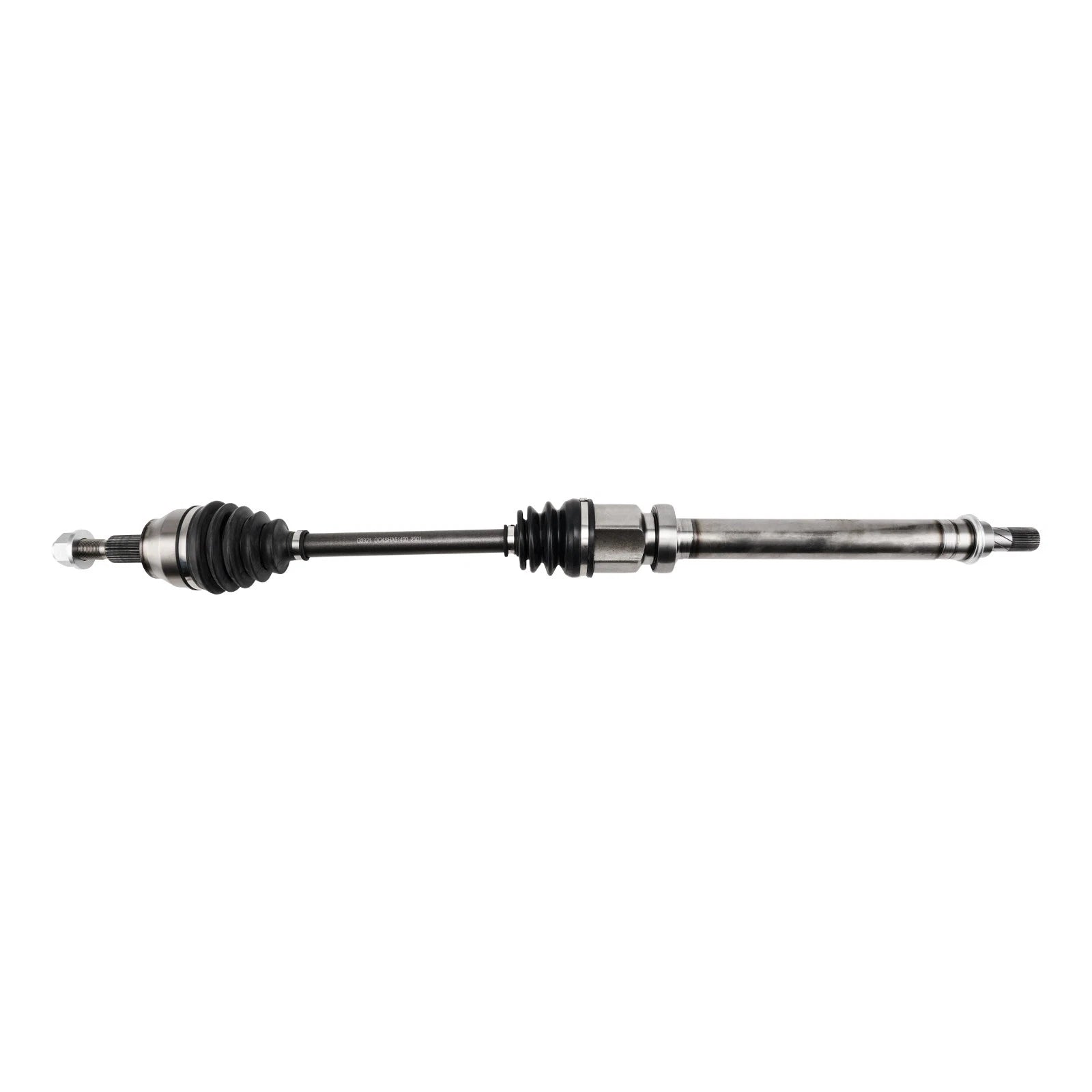 CV Axle Shaft Assembly for Ford Focus 2012–2016 (L4 2.0L) Front Right