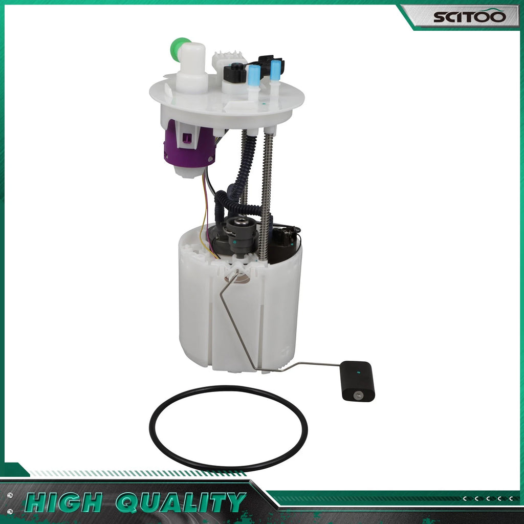 Electric Fuel Pump Module for GMC Canyon (2015–2019) 2.5L